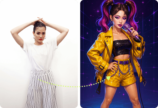 Sample Demon Hunter Demo1